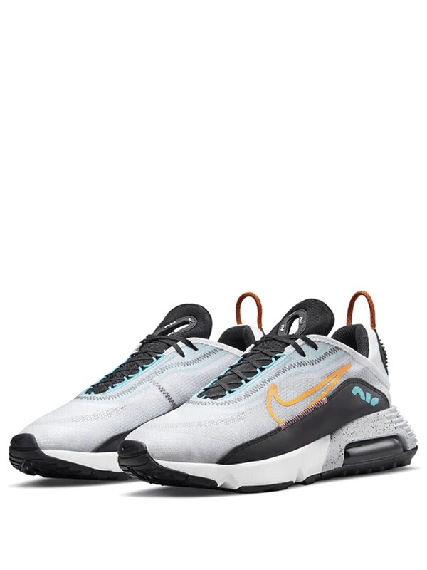 Air Max 2090 Turf Orange Speckled