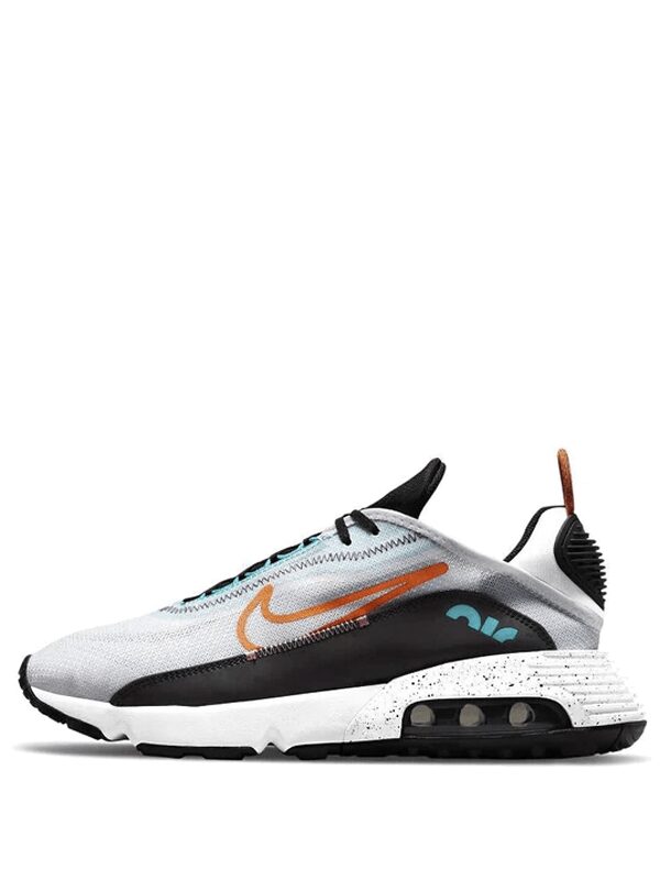 Air Max 2090 Turf Orange Speckled
