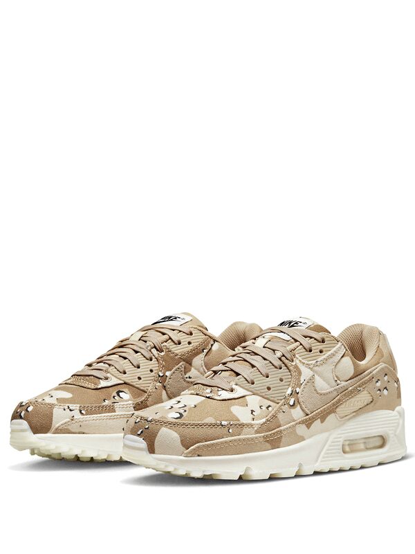 Air Max 90 Desert Camo