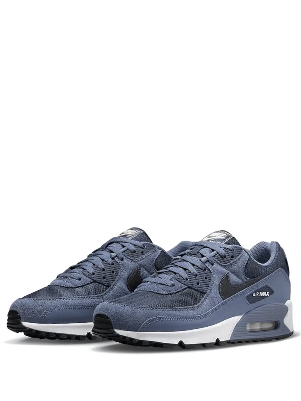 Air Max 90 Diffused Blue