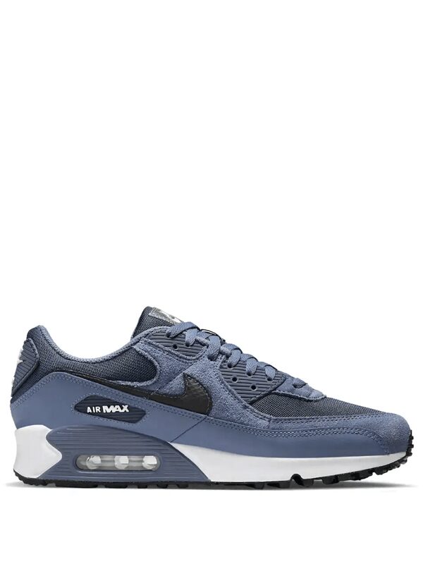 Air Max 90 Diffused Blue
