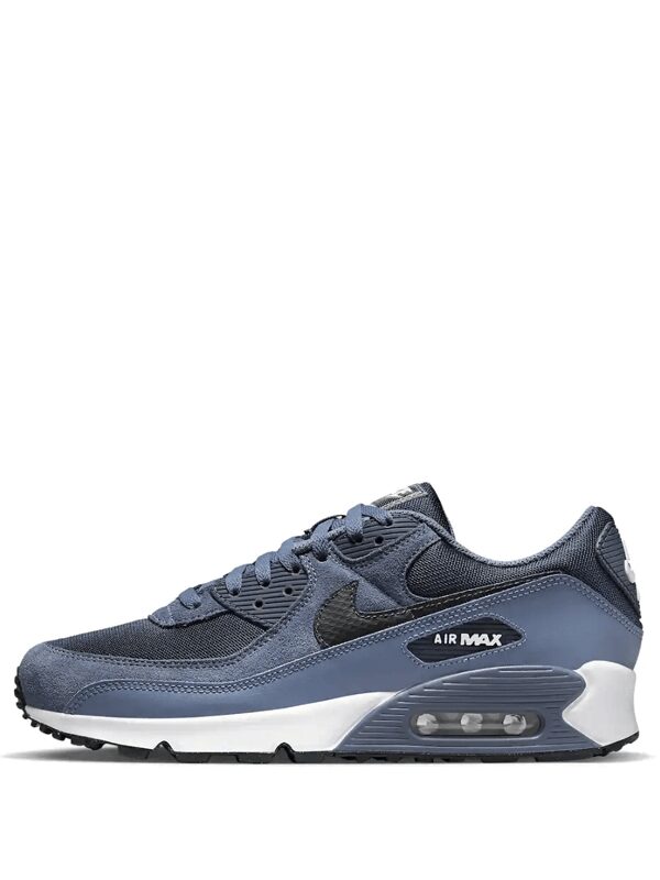 Air Max 90 Diffused Blue