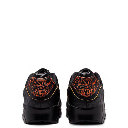 Air Max 90 QS Volcano
