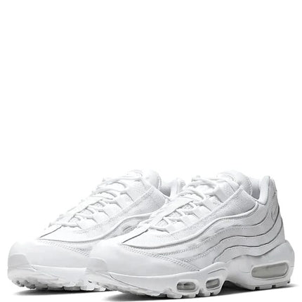 Air Max 95 Essential White Grey Fog