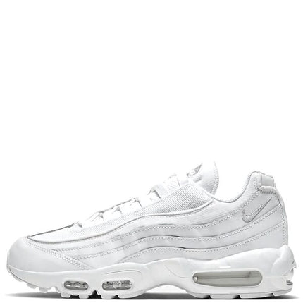 Air Max 95 Essential White Grey Fog