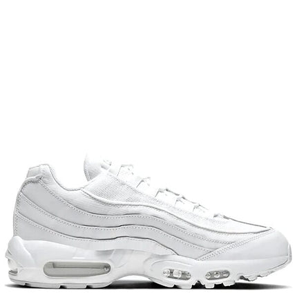 Air Max 95 Essential White Grey Fog