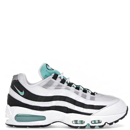 Air Max 95 OG Big Bubble Black Border