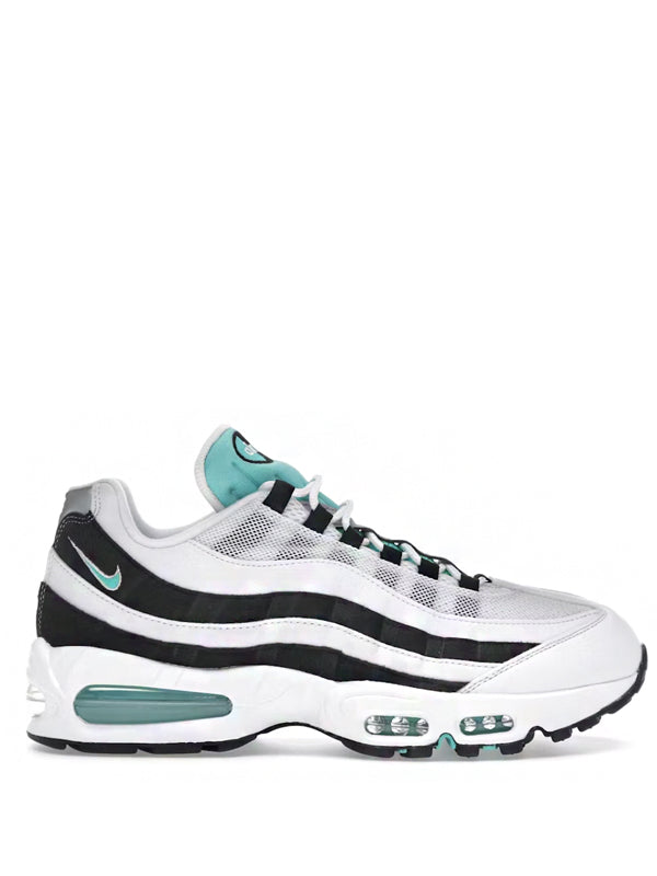 Air Max 95 OG Big Bubble Black Border
