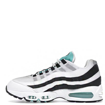 Air Max 95 OG Big Bubble Black Border