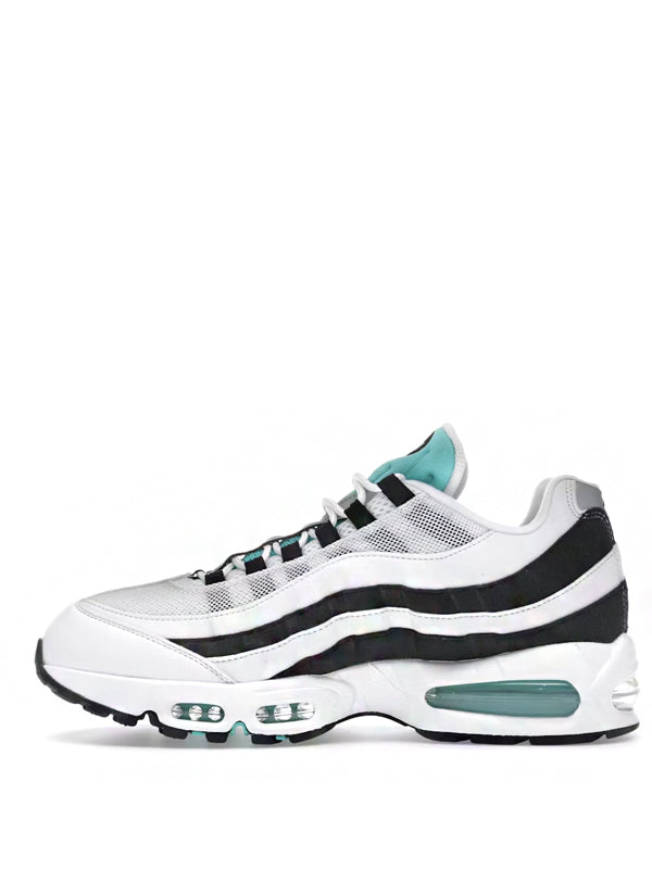 Air Max 95 OG Big Bubble Black Border