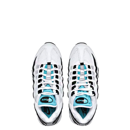Air Max 95 OG Big Bubble Black Border