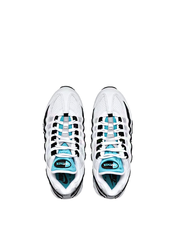 Air Max 95 OG Big Bubble Black Border