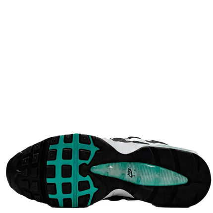 Air Max 95 OG Big Bubble Black Border