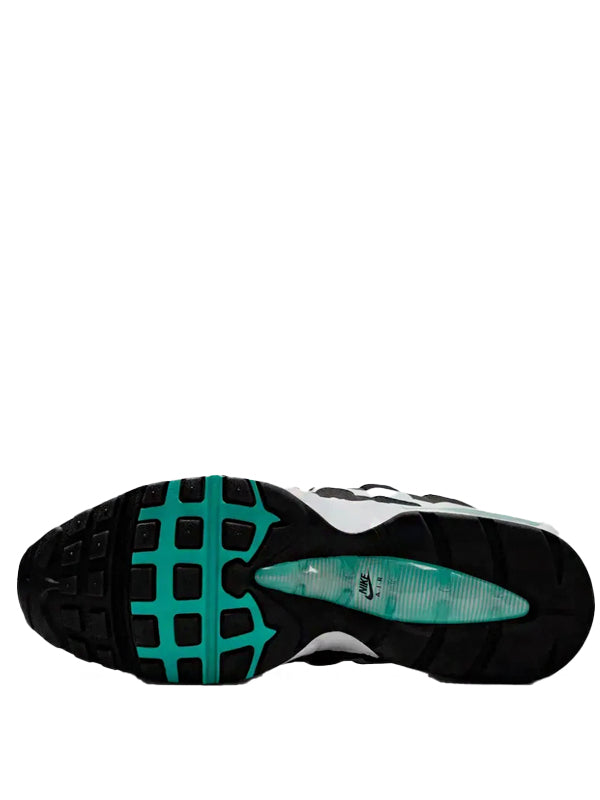 Air Max 95 OG Big Bubble Black Border