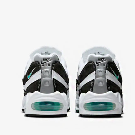 Air Max 95 OG Big Bubble Black Border