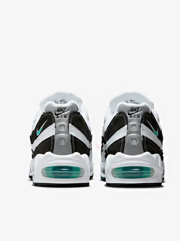 Air Max 95 OG Big Bubble Black Border