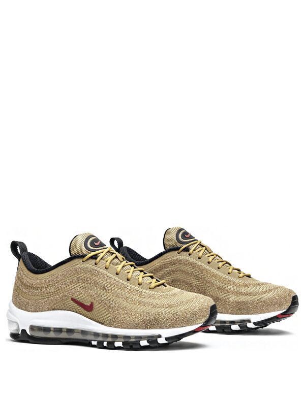 Air Max 97 LX Swarovski Gold
