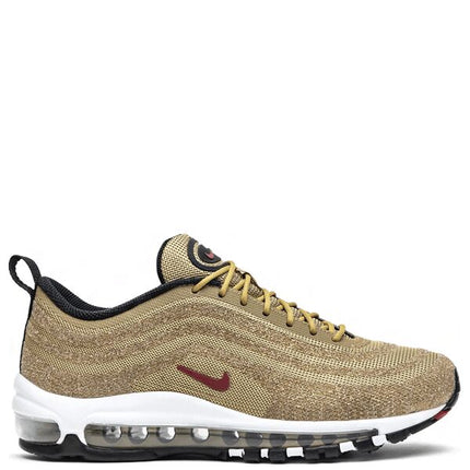 Air Max 97 LX Swarovski Gold