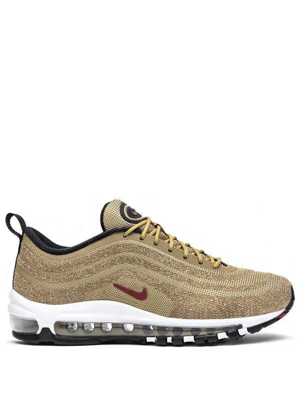 Air Max 97 LX Swarovski Gold