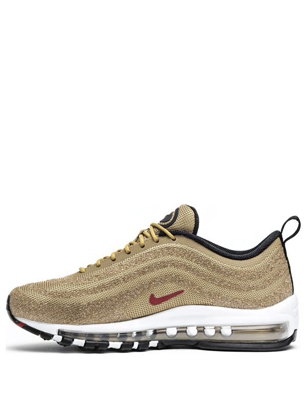 Air Max 97 LX Swarovski Gold
