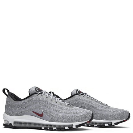 Air Max 97 LX Swarovski Silver Bullet