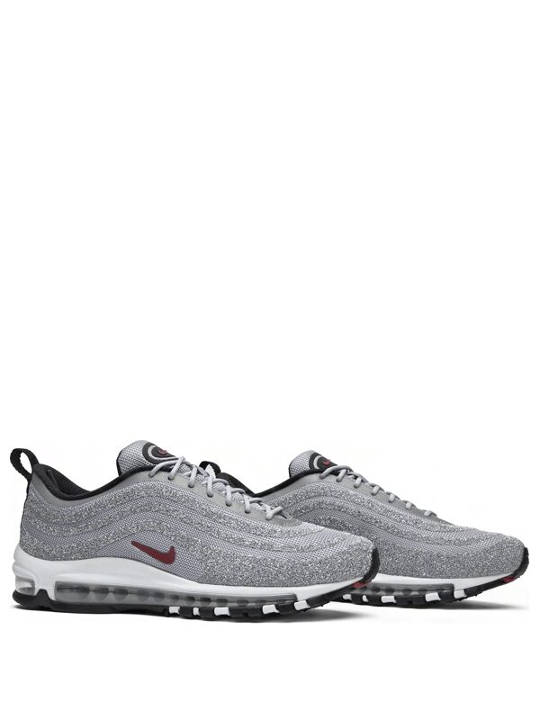 Air Max 97 LX Swarovski Silver Bullet