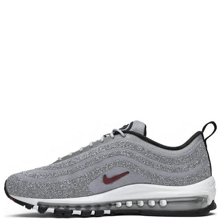 Air Max 97 LX Swarovski Silver Bullet