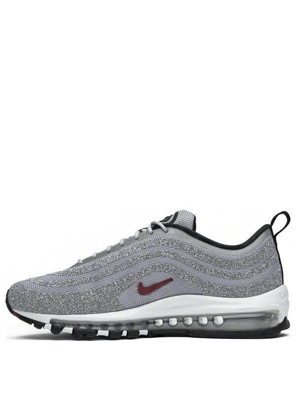 Air Max 97 LX Swarovski Silver Bullet