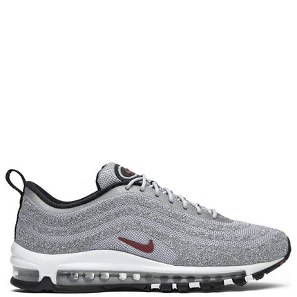Air Max 97 LX Swarovski Silver Bullet