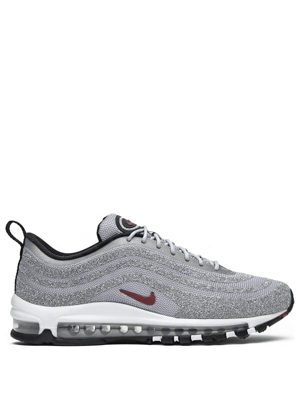 Air Max 97 LX Swarovski Silver Bullet