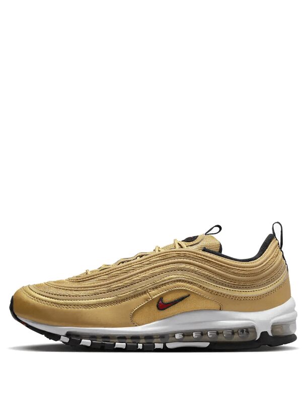 Air Max 97 OG Golden Bullet