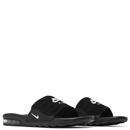 Air Max Camden Slide Black White