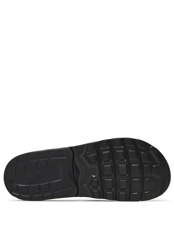 Air Max Camden Slide Black White