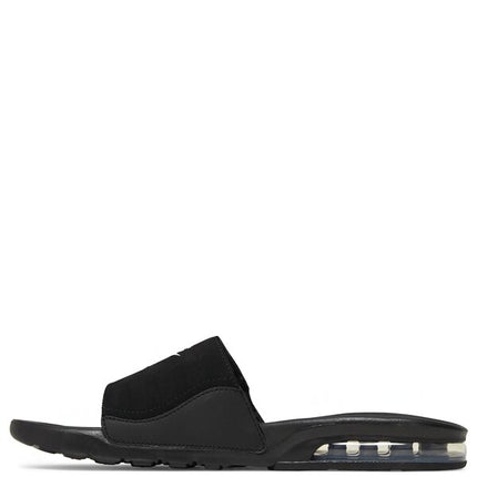 Air Max Camden Slide Black White