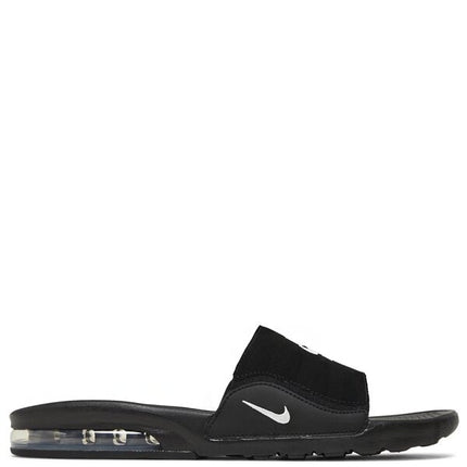 Air Max Camden Slide Black White
