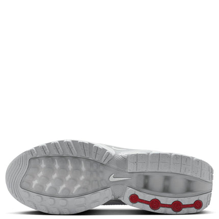 Air Max DN White Metallic Silver
