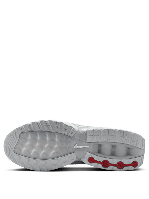 Air Max DN White Metallic Silver