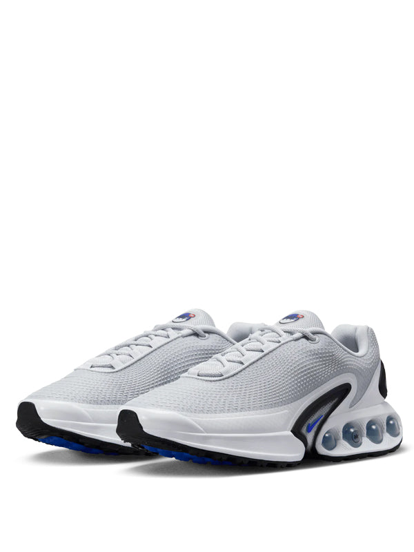 Air Max Dn Pure Platinum Hyper Royal