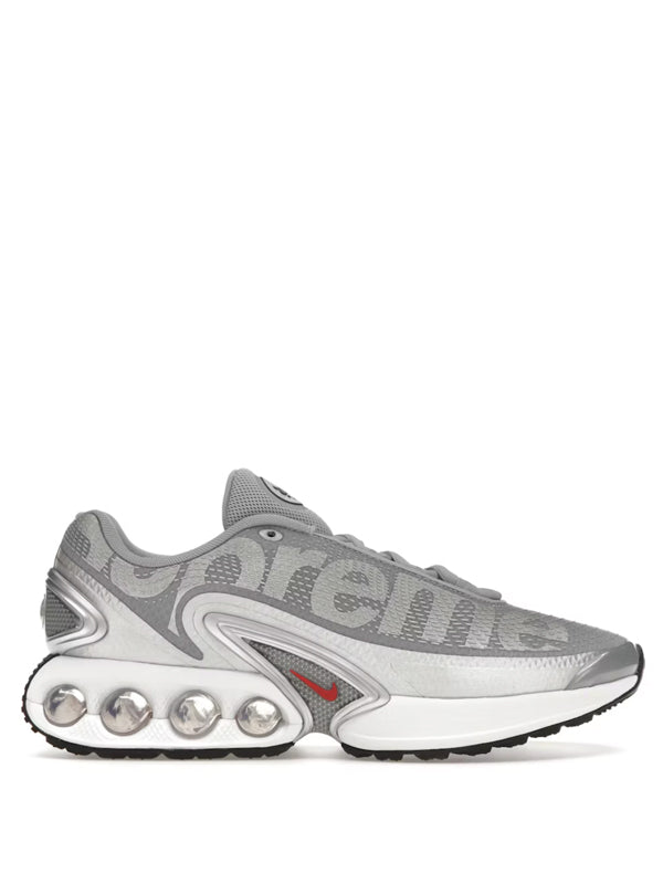 Air Max Dn Supreme Silver Bullet