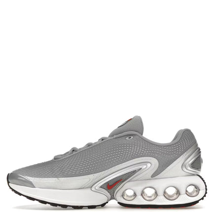 Air Max Dn Supreme Silver Bullet