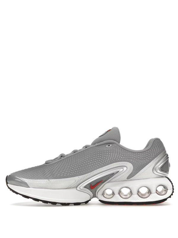 Air Max Dn Supreme Silver Bullet