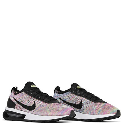Air Max Flyknit Racer Multi-Color