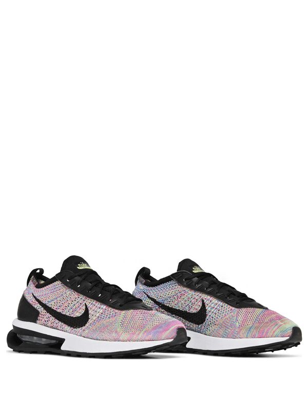 Air Max Flyknit Racer Multi-Color