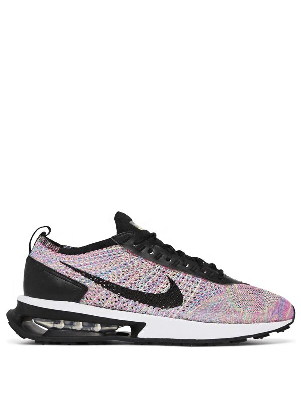 Air Max Flyknit Racer Multi-Color