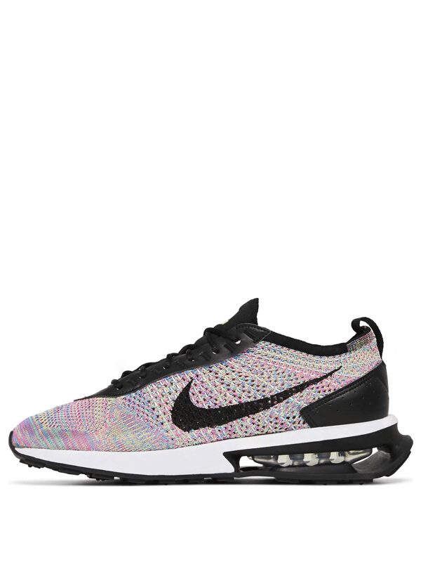 Air Max Flyknit Racer Multi-Color