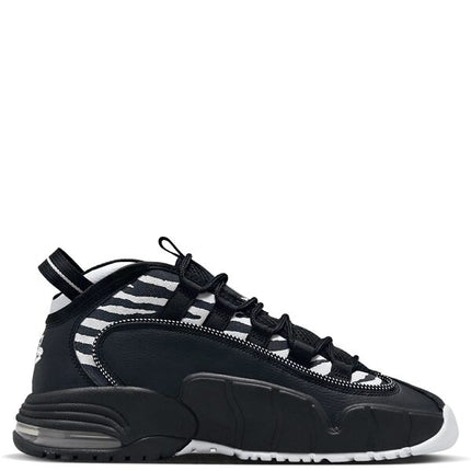 Air Max Penny 1 Tiger Stripes Black White