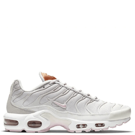 Air Max Plus Grey Cooper