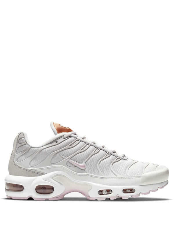 Air Max Plus Grey Cooper