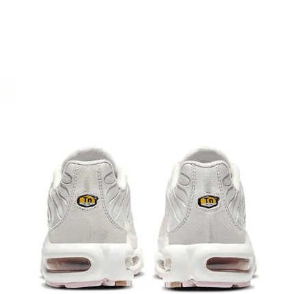 Air Max Plus Grey Cooper