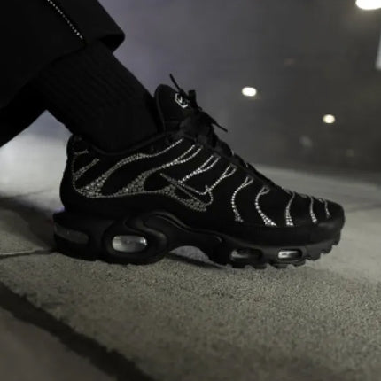 Air Max Plus Swarovski Moonlight